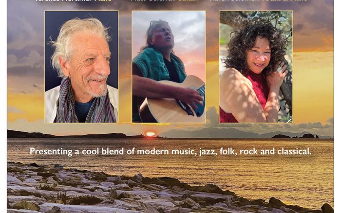 Kyklos Winter Solstice Concert